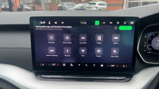 Skoda Octavia 1.5 TSI SE Technology 5dr Petrol Estate